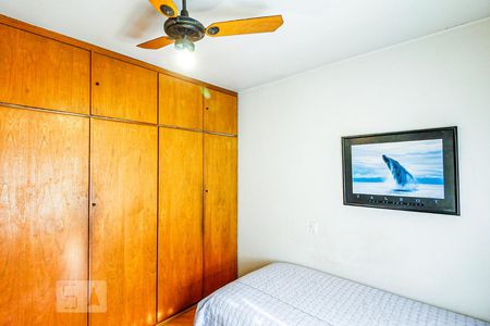 Casa à venda com 270m², 4 quartos e 2 vagasQuarto 3