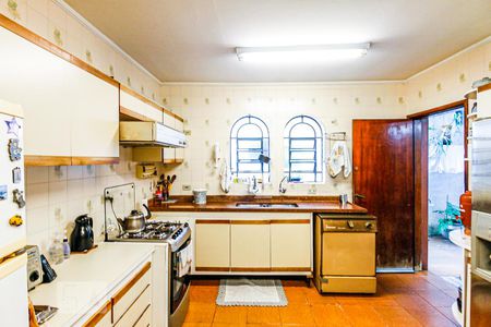 Casa à venda com 270m², 4 quartos e 2 vagasCozinha