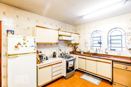 Casa à venda com 270m², 4 quartos e 2 vagasCozinha