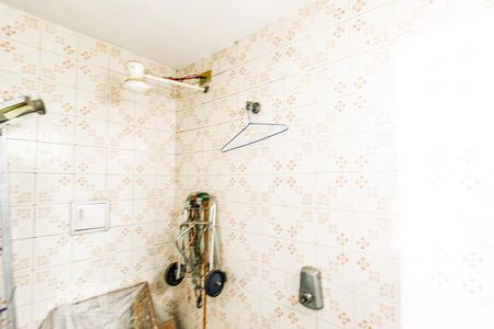 Casa à venda com 270m², 4 quartos e 2 vagasBanheiro de Serviço