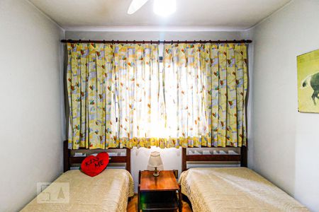 Casa à venda com 270m², 4 quartos e 2 vagasQuarto 4