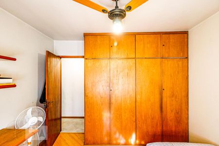 Casa à venda com 270m², 4 quartos e 2 vagasQuarto 3