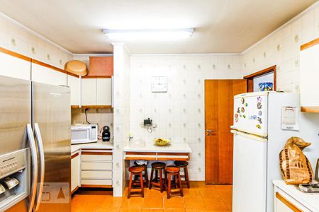 Casa à venda com 270m², 4 quartos e 2 vagasCozinha