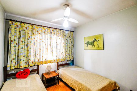 Casa à venda com 270m², 4 quartos e 2 vagasQuarto 4