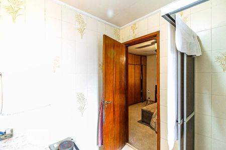 Casa à venda com 270m², 4 quartos e 2 vagasBanheiro Suíte 1