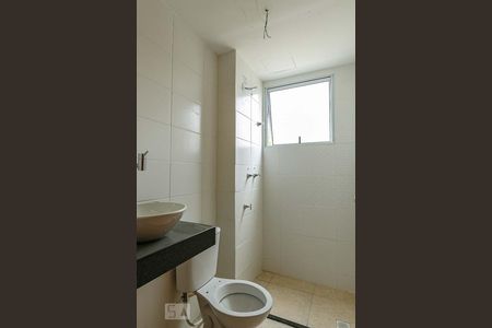 Apartamento à venda com 39m², 2 quartos e 1 vagaBanheiro