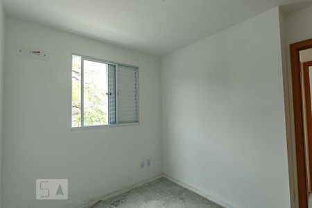 Quarto 1 de apartamento à venda com 2 quartos, 39m² em Vila Nova, Porto Alegre