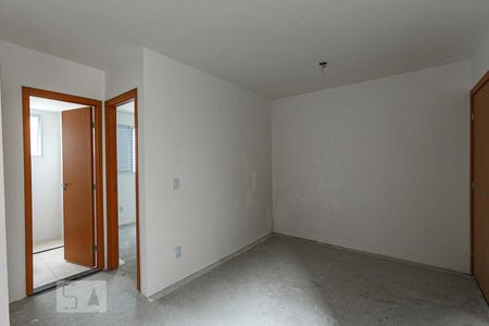 Sala de apartamento à venda com 2 quartos, 39m² em Vila Nova, Porto Alegre