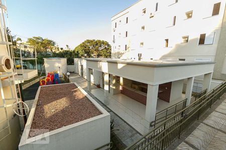 Apartamento à venda com 39m², 2 quartos e 1 vagaÁrea Externa