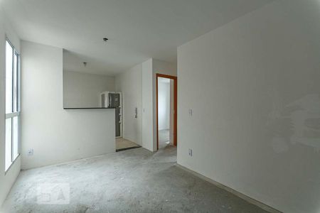 Sala de apartamento à venda com 2 quartos, 39m² em Vila Nova, Porto Alegre