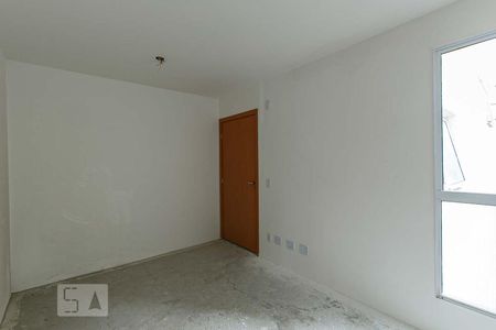 Sala de apartamento à venda com 2 quartos, 39m² em Vila Nova, Porto Alegre