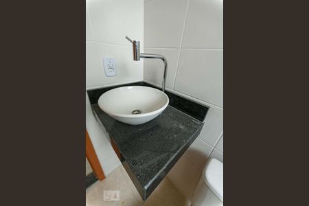 Apartamento à venda com 39m², 2 quartos e 1 vagaBanheiro