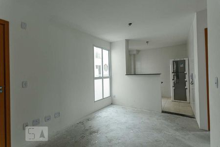 Sala de apartamento à venda com 2 quartos, 39m² em Vila Nova, Porto Alegre
