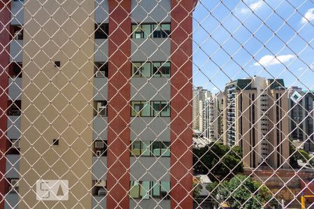 Vista  de apartamento para alugar com 3 quartos, 110m² em Planalto Paulista, São Paulo