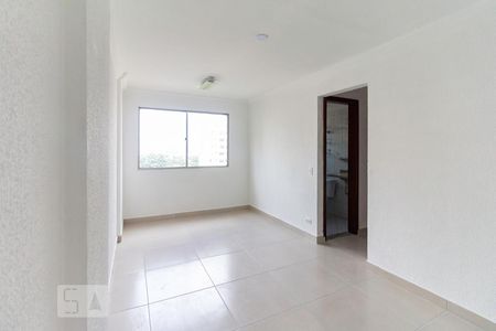 Sala de apartamento à venda com 2 quartos, 64m² em Jardim Celeste, São Paulo
