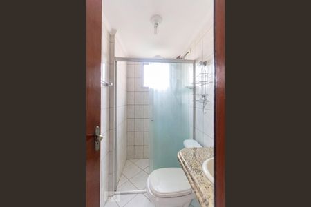 Apartamento à venda com 64m², 2 quartos e 1 vagaBanheiro