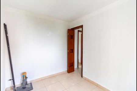 Apartamento à venda com 64m², 2 quartos e 1 vagaQuarto 2
