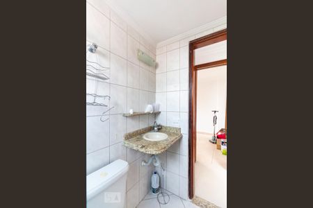 Apartamento à venda com 64m², 2 quartos e 1 vagaBanheiro