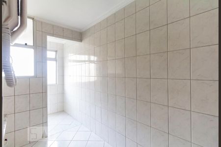 Apartamento à venda com 64m², 2 quartos e 1 vagaCozinha