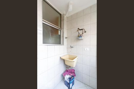 Apartamento à venda com 64m², 2 quartos e 1 vagaÁrea de Serviço