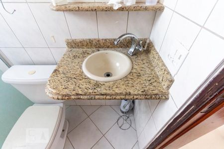 Apartamento à venda com 64m², 2 quartos e 1 vagaBanheiro