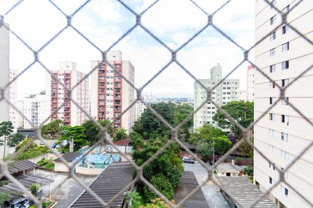 Apartamento à venda com 64m², 2 quartos e 1 vagaVista do Quarto 2