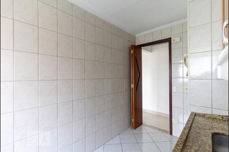 Apartamento à venda com 64m², 2 quartos e 1 vagaCozinha