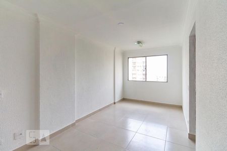 Sala de apartamento à venda com 2 quartos, 64m² em Jardim Celeste, São Paulo