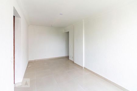 Sala de apartamento à venda com 2 quartos, 64m² em Jardim Celeste, São Paulo