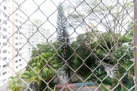 Vista do Quarto 1 de apartamento à venda com 2 quartos, 64m² em Jardim Celeste, São Paulo