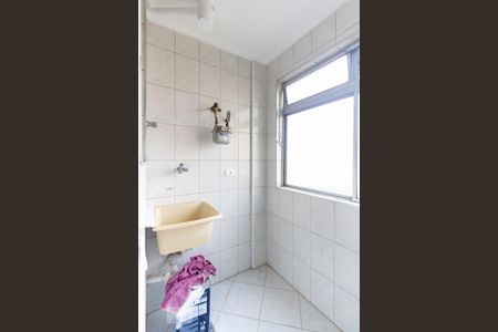 Apartamento à venda com 64m², 2 quartos e 1 vagaÁrea de Serviço