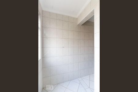 Área de Serviço de apartamento à venda com 2 quartos, 64m² em Jardim Celeste, São Paulo