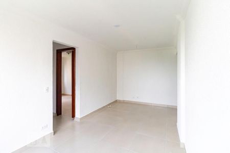 Sala de apartamento à venda com 2 quartos, 64m² em Jardim Celeste, São Paulo