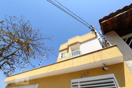 Apartamento à venda com 150m², 4 quartos e 2 vagasFachada