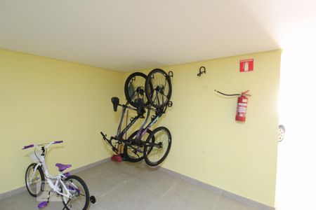 Apartamento à venda com 150m², 4 quartos e 2 vagasBicicletário