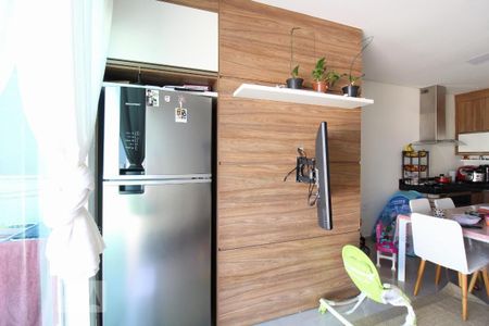 Apartamento à venda com 150m², 4 quartos e 2 vagasCozinha