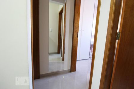 Apartamento à venda com 150m², 4 quartos e 2 vagasCorredor