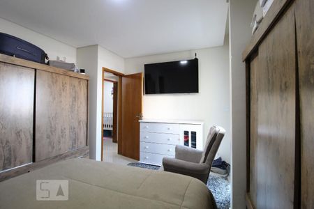 Apartamento à venda com 150m², 4 quartos e 2 vagasSuíte 1