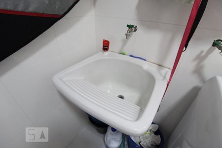 Apartamento à venda com 150m², 4 quartos e 2 vagasÁrea de serviço