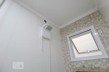 Apartamento à venda com 150m², 4 quartos e 2 vagasBanheiro suíte 1