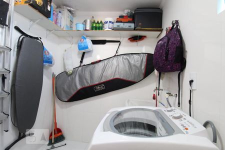 Apartamento à venda com 150m², 4 quartos e 2 vagasÁrea de serviço