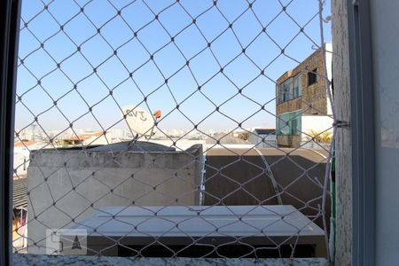 Apartamento à venda com 150m², 4 quartos e 2 vagasVista quarto 3