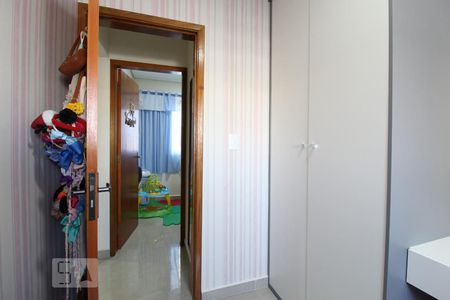 Apartamento à venda com 150m², 4 quartos e 2 vagasQuarto 3