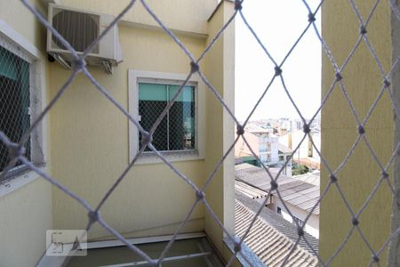 Apartamento à venda com 150m², 4 quartos e 2 vagasVista quarto 2