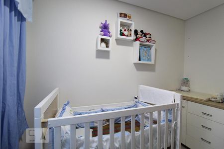 Apartamento à venda com 150m², 4 quartos e 2 vagasQuarto 2