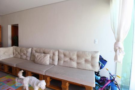 Apartamento à venda com 150m², 4 quartos e 2 vagasCozinha