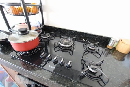 Apartamento à venda com 150m², 4 quartos e 2 vagasCozinha