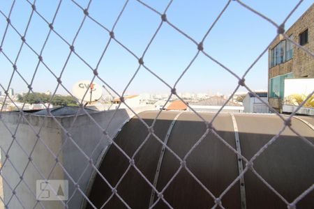 Apartamento à venda com 150m², 4 quartos e 2 vagasVista varanda suíte 1