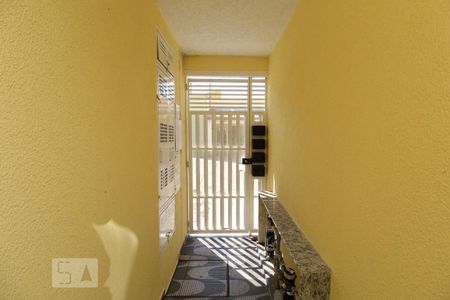 Apartamento à venda com 150m², 4 quartos e 2 vagasEntrada social