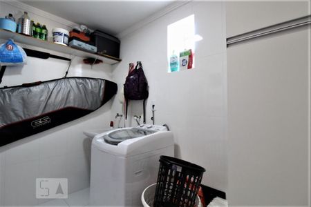 Apartamento à venda com 150m², 4 quartos e 2 vagasÁrea de serviço